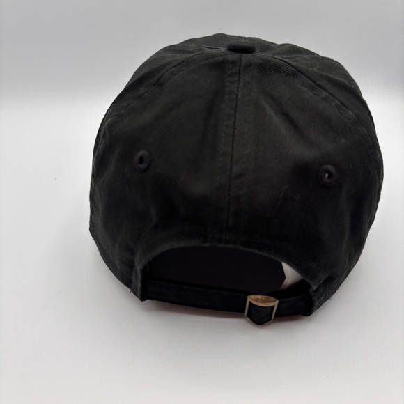 Vintage Michelin Tires Michelin Man Embroidered Logo Collectible Baseball Hat - Picture 6 of 10